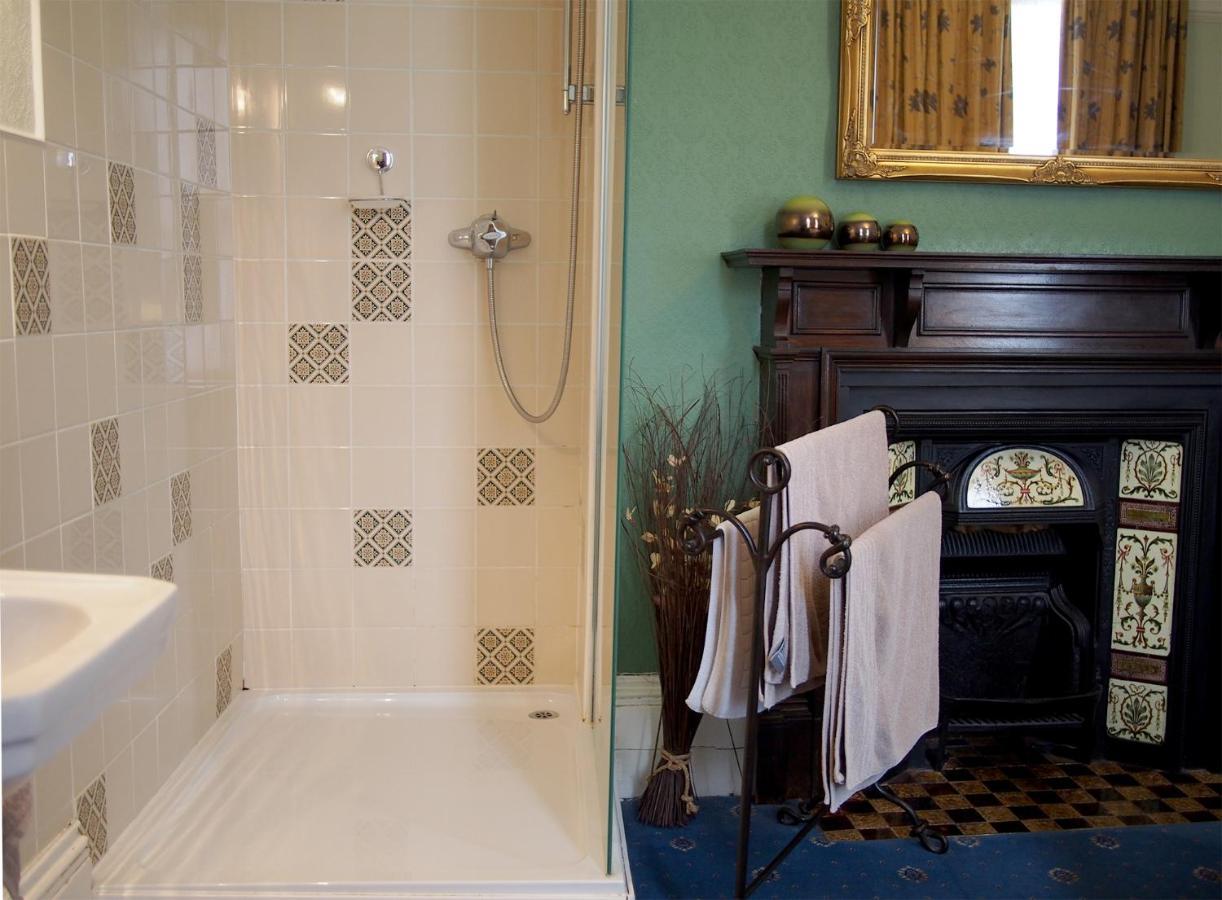 The Coach House Bed and Breakfast Canterbury Rum bild