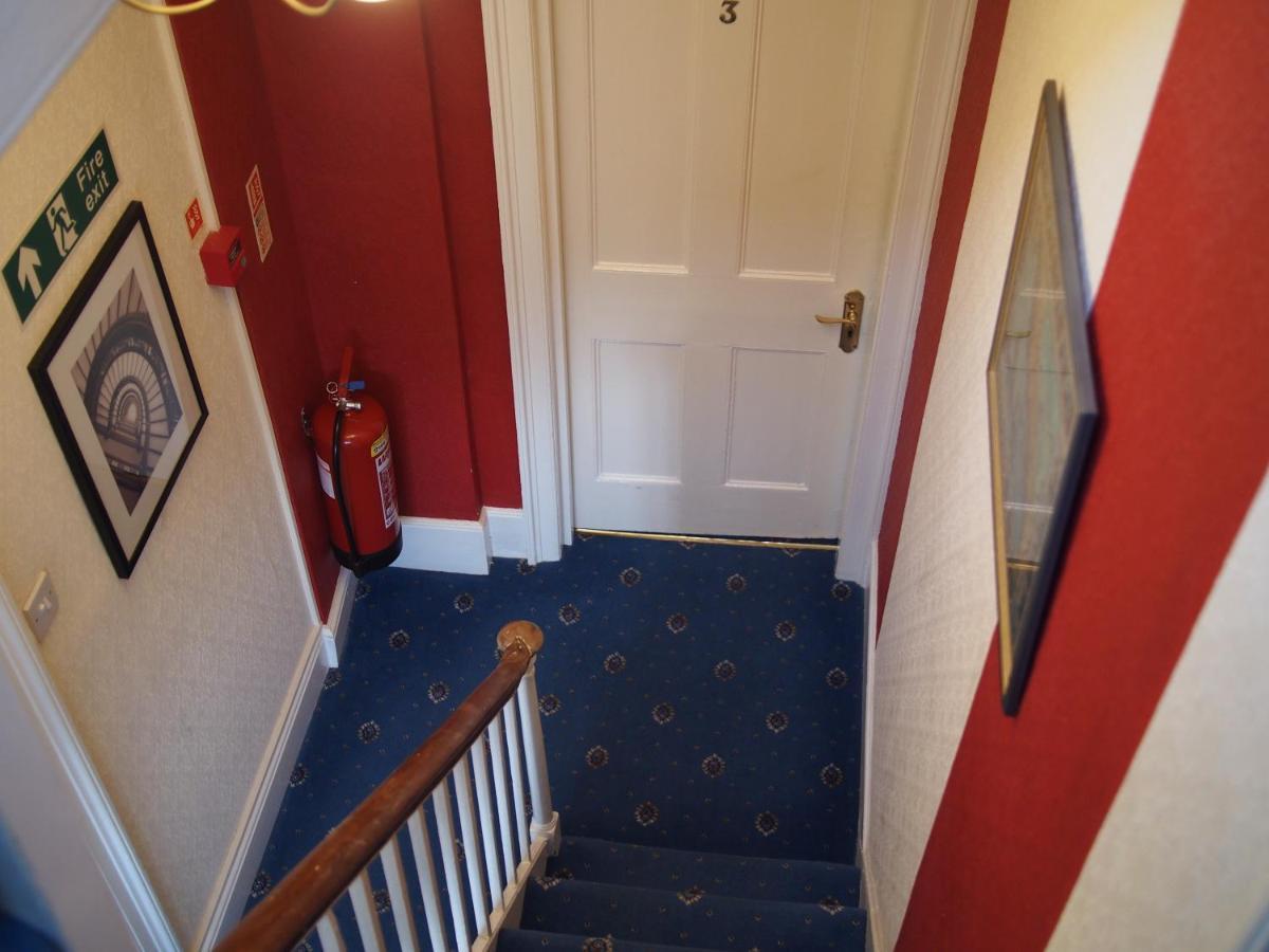 The Coach House Bed and Breakfast Canterbury Exteriör bild