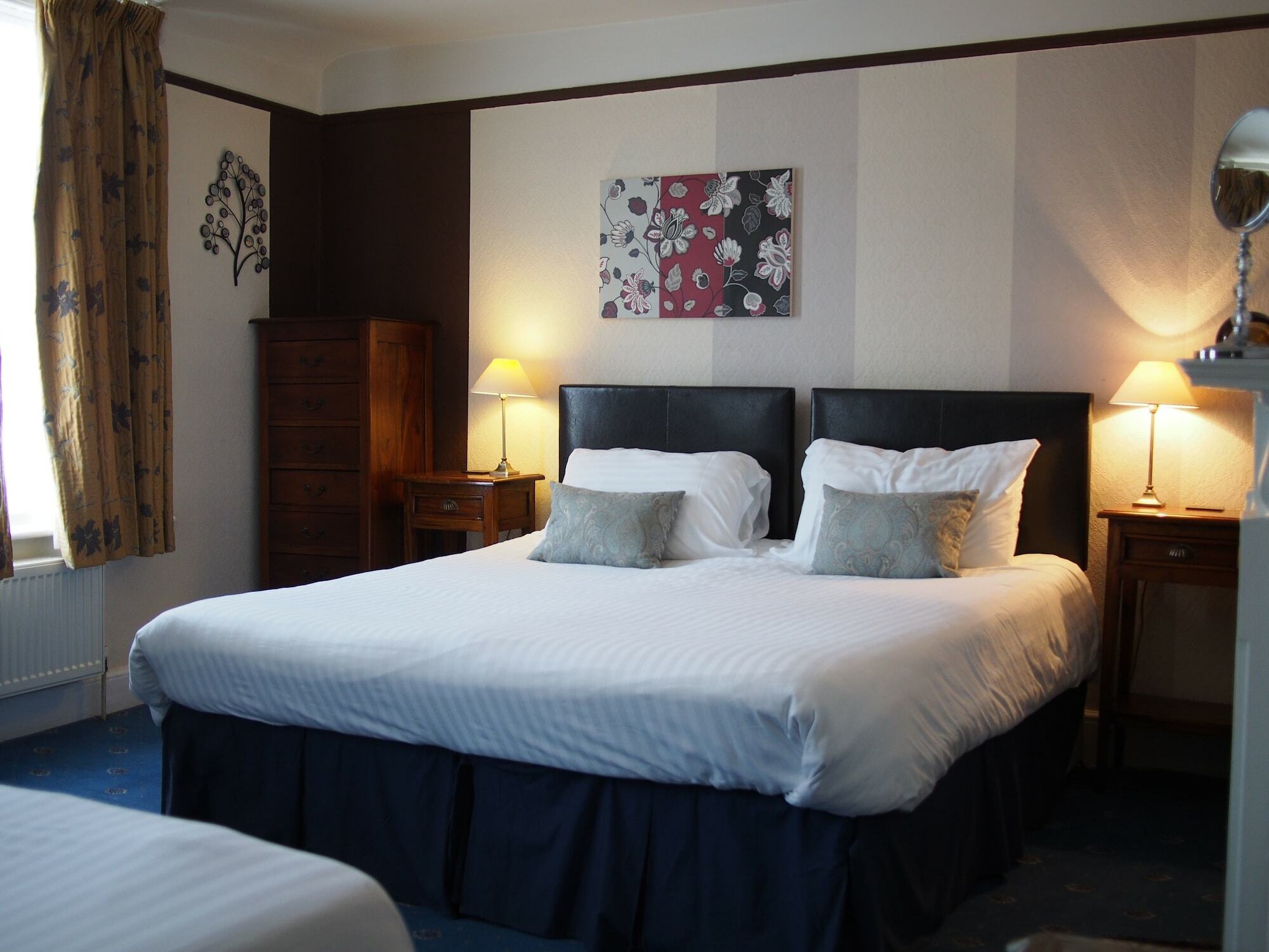 The Coach House Bed and Breakfast Canterbury Exteriör bild